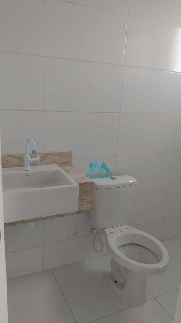 Sobrado à venda com 3 quartos, 92m² - Foto 10