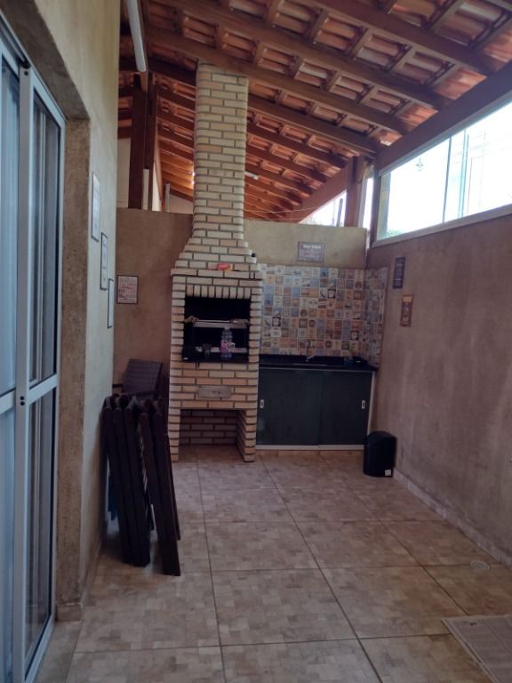 Casa de Condomínio à venda com 2 quartos, 90m² - Foto 10