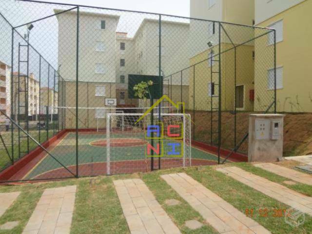 Apartamento à venda com 3 quartos, 70m² - Foto 22