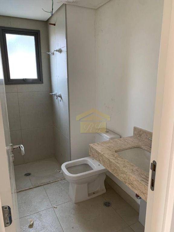 Apartamento à venda com 3 quartos, 154m² - Foto 14