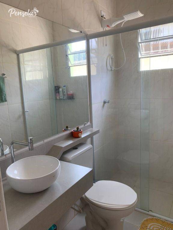 Casa à venda com 2 quartos, 64m² - Foto 12