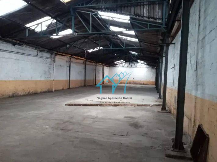 Depósito-Galpão-Armazém à venda e aluguel, 600m² - Foto 2