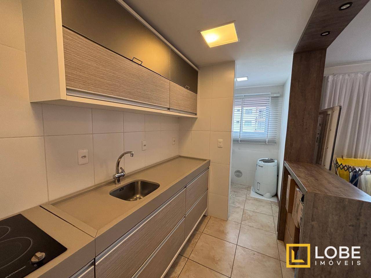 Apartamento, 1 quarto, 45 m² - Foto 3