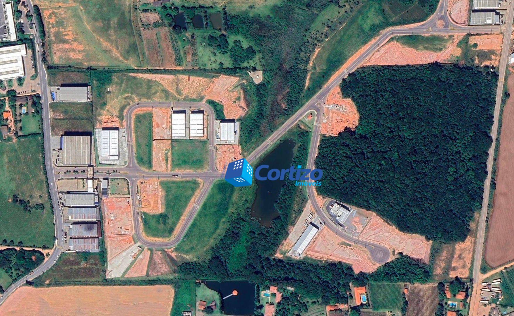 Loteamento e Condomínio, 2394 m² - Foto 1