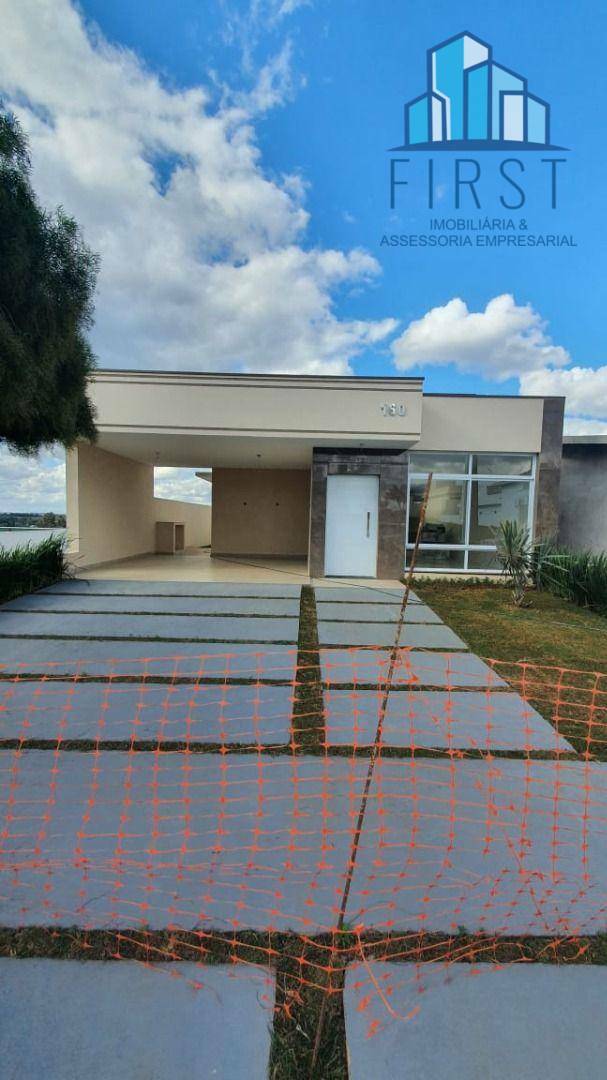 Casa de Condomínio à venda com 3 quartos, 130m² - Foto 2