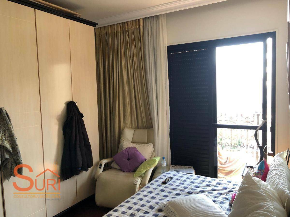 Apartamento à venda com 4 quartos, 254m² - Foto 9