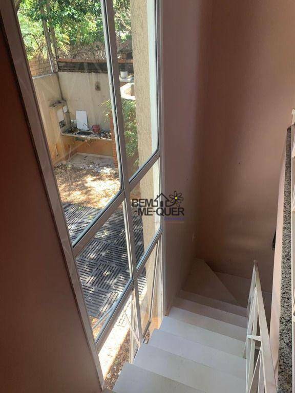 Sobrado à venda com 3 quartos, 120m² - Foto 28