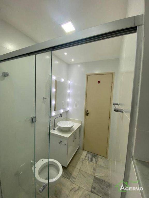 Apartamento à venda com 1 quarto, 45m² - Foto 15