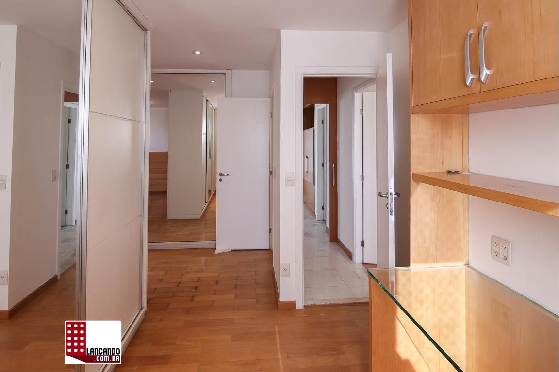 Apartamento à venda com 3 quartos, 126m² - Foto 11