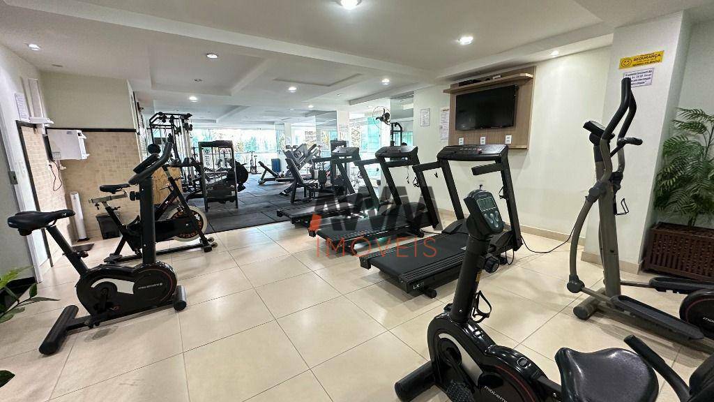 Apartamento para alugar com 2 quartos, 57m² - Foto 16