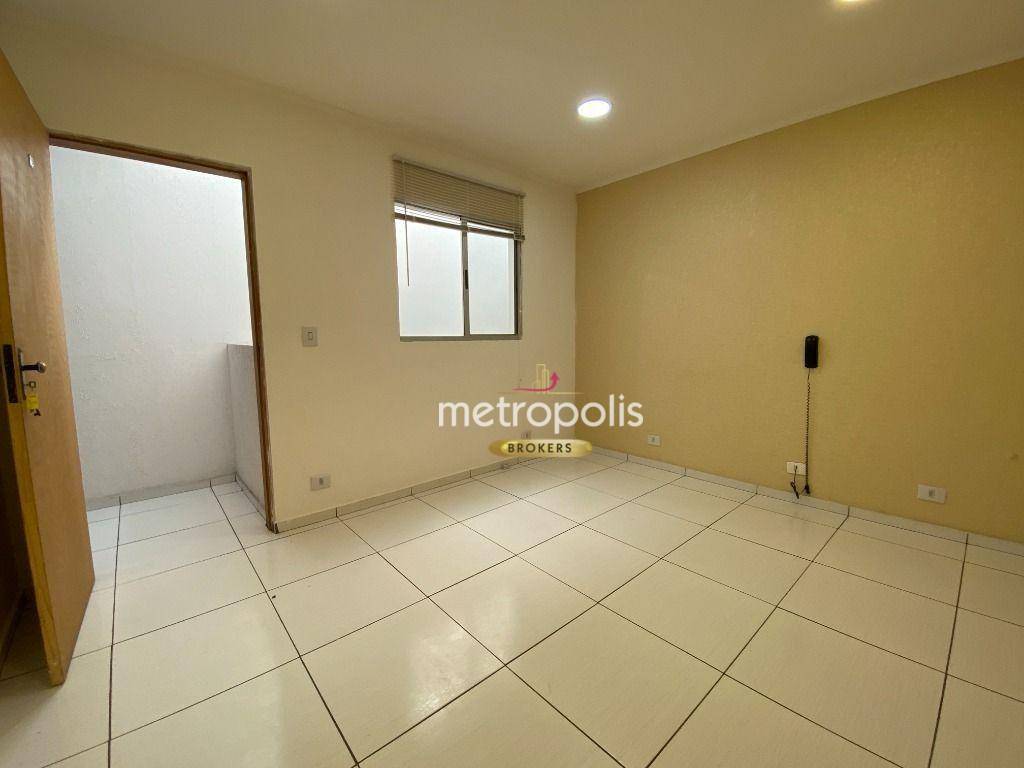 Conjunto Comercial-Sala para alugar, 13m² - Foto 4