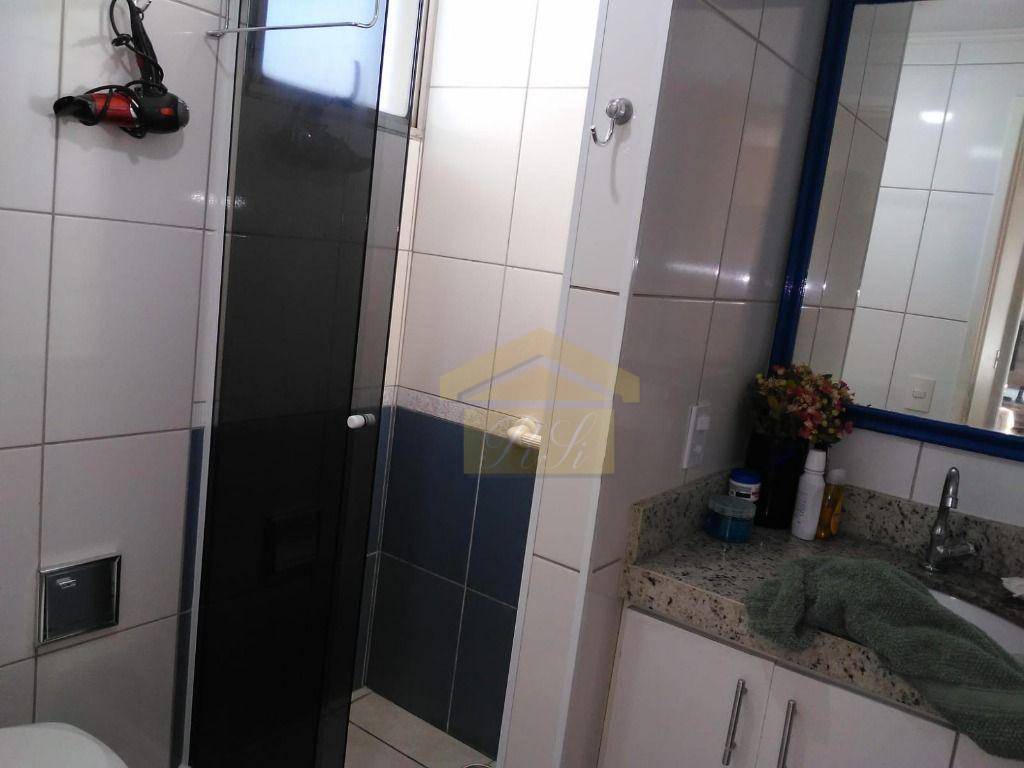 Apartamento à venda com 2 quartos, 65m² - Foto 8