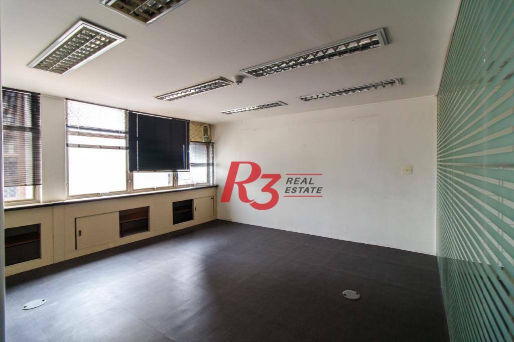 Conjunto Comercial-Sala para alugar, 221m² - Foto 11