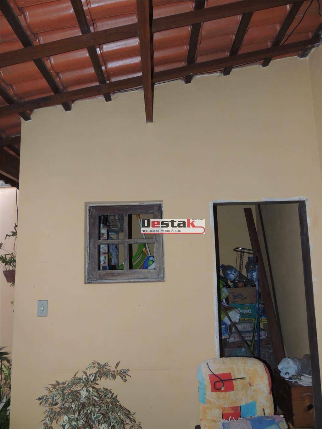 Sobrado à venda com 3 quartos, 300m² - Foto 57