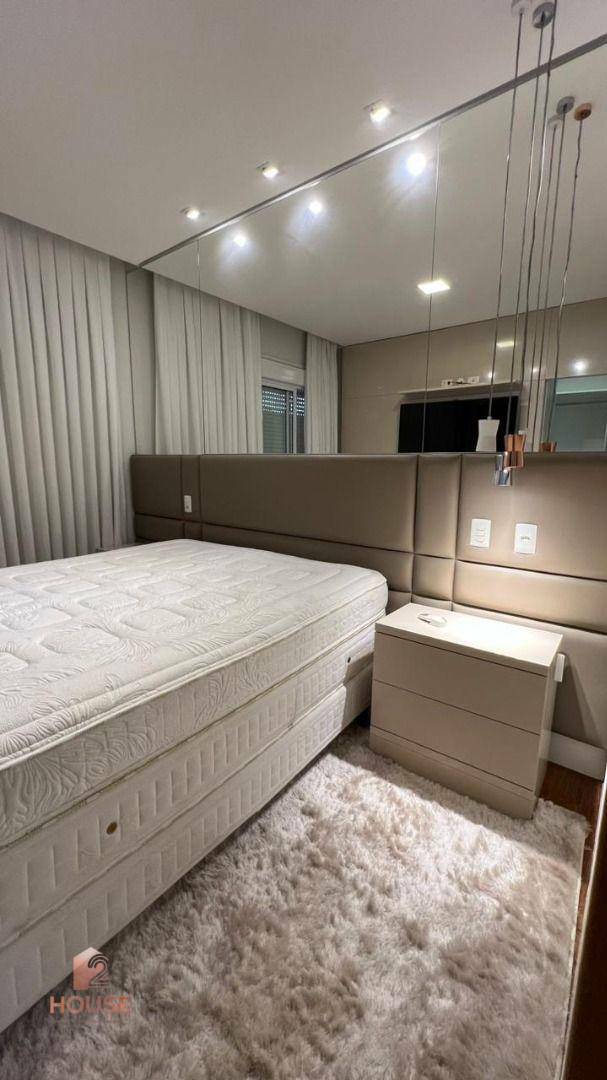 Apartamento à venda com 3 quartos, 172m² - Foto 34