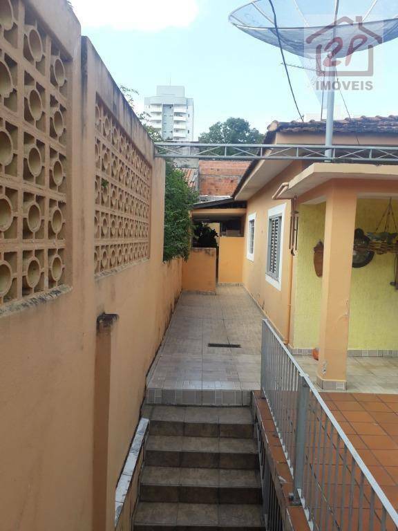 Sobrado à venda com 3 quartos, 300M2 - Foto 4