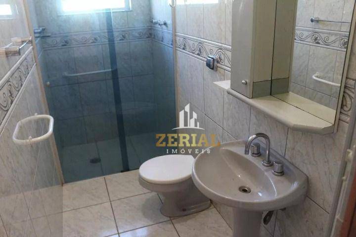 Sobrado à venda com 2 quartos, 140m² - Foto 12