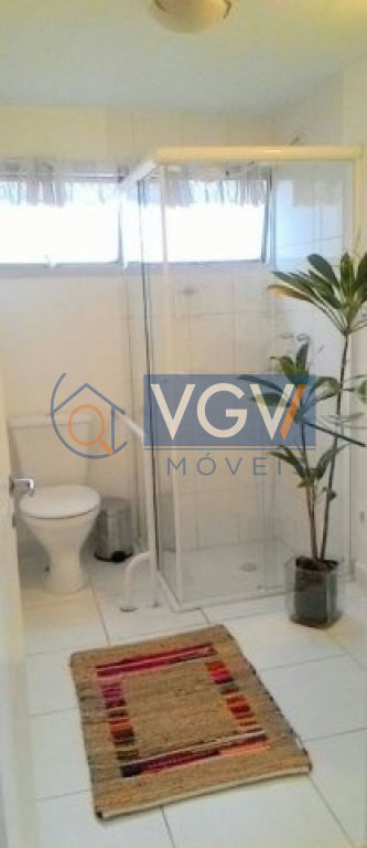 Apartamento à venda com 3 quartos, 89m² - Foto 12