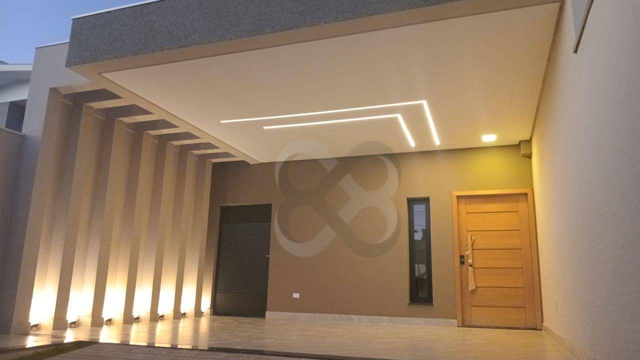 Casa, 3 quartos, 127 m² - Foto 1