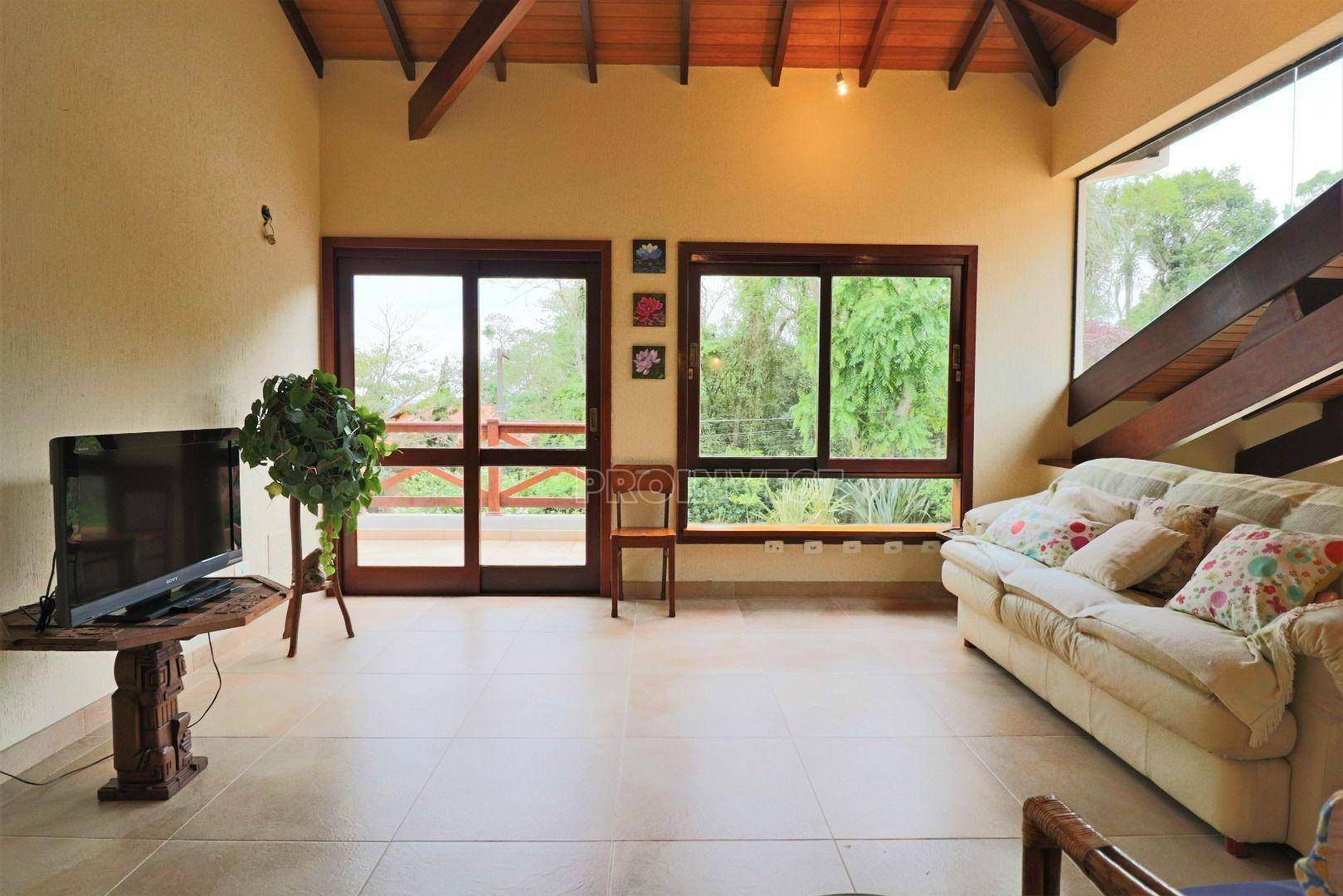 Casa de Condomínio à venda com 3 quartos, 367m² - Foto 13