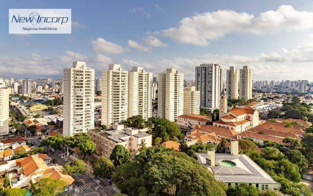 Apartamento à venda com 3 quartos, 215m² - Foto 43