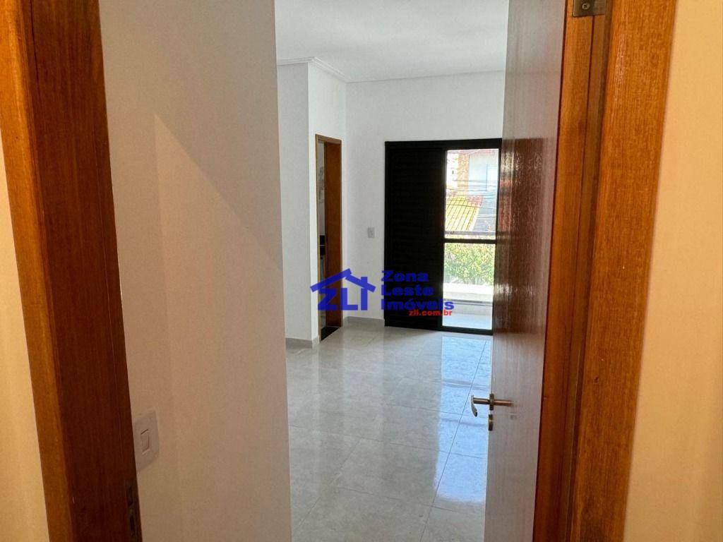 Sobrado à venda com 3 quartos, 120m² - Foto 8