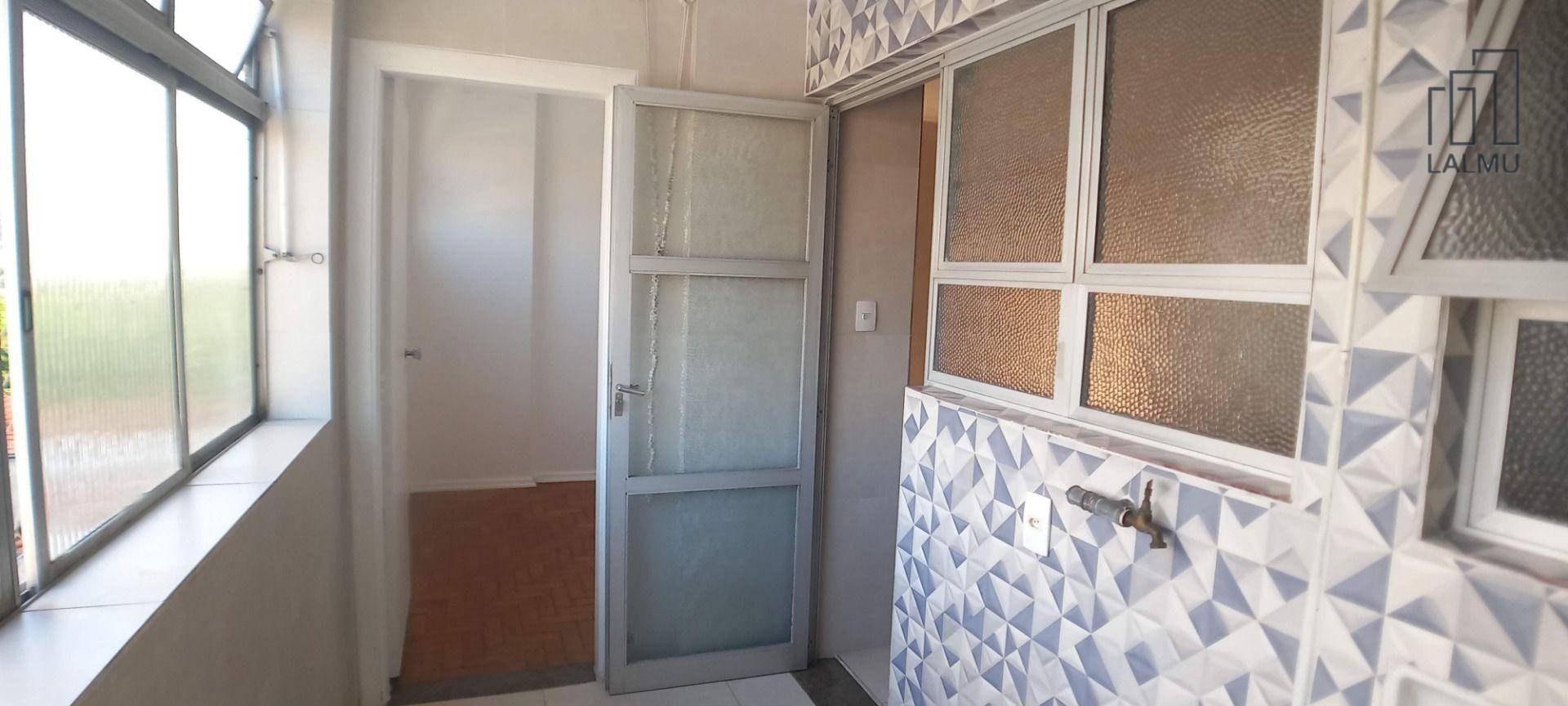 Apartamento para alugar com 3 quartos, 114m² - Foto 31