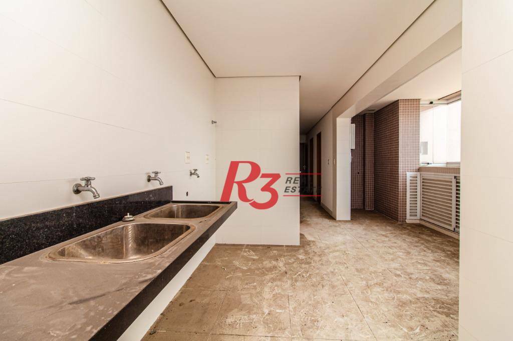 Apartamento à venda com 4 quartos, 361m² - Foto 44