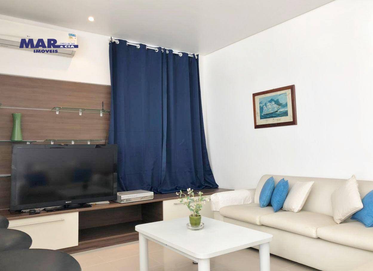 Apartamento à venda com 3 quartos, 160m² - Foto 6