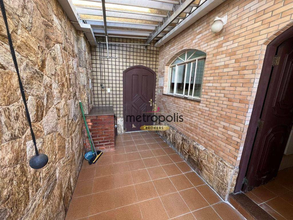 Casa à venda com 3 quartos, 154m² - Foto 20