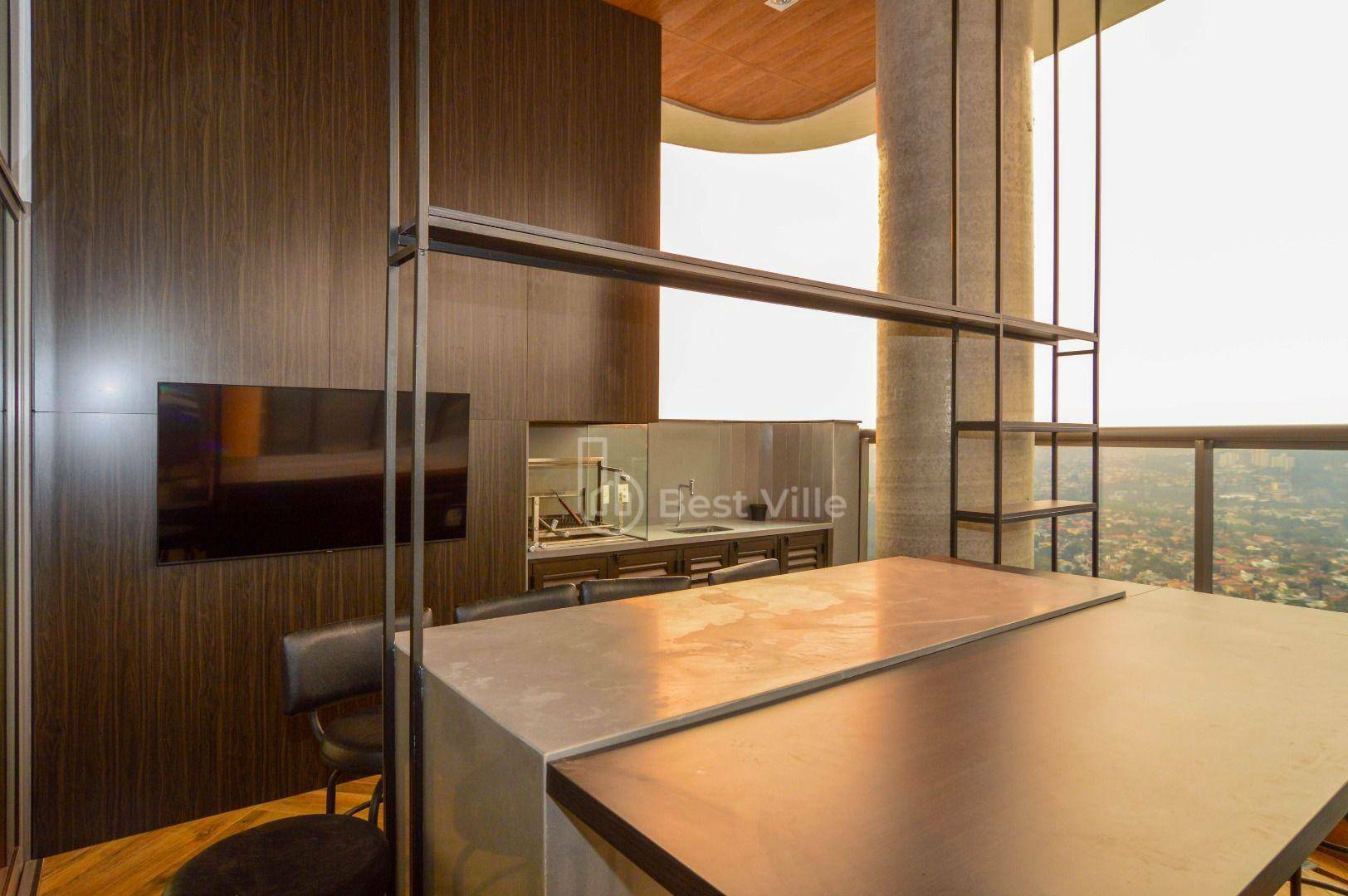Apartamento à venda com 3 quartos, 123m² - Foto 12