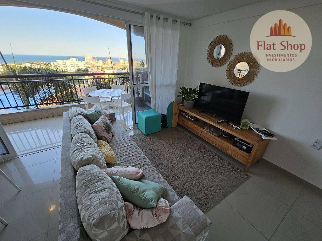 Apartamento à venda com 3 quartos, 78m² - Foto 4