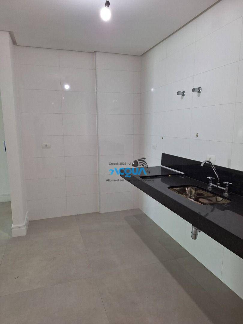 Apartamento à venda com 3 quartos, 106m² - Foto 9