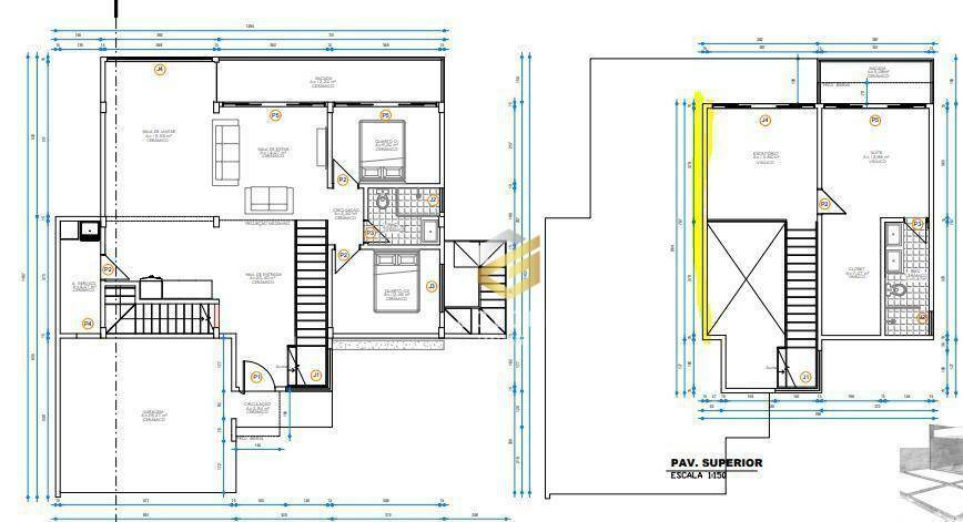 Terreno à venda, 465M2 - Foto 10