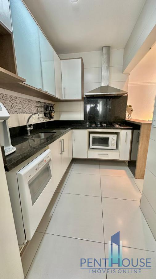 Apartamento à venda com 3 quartos, 120m² - Foto 5