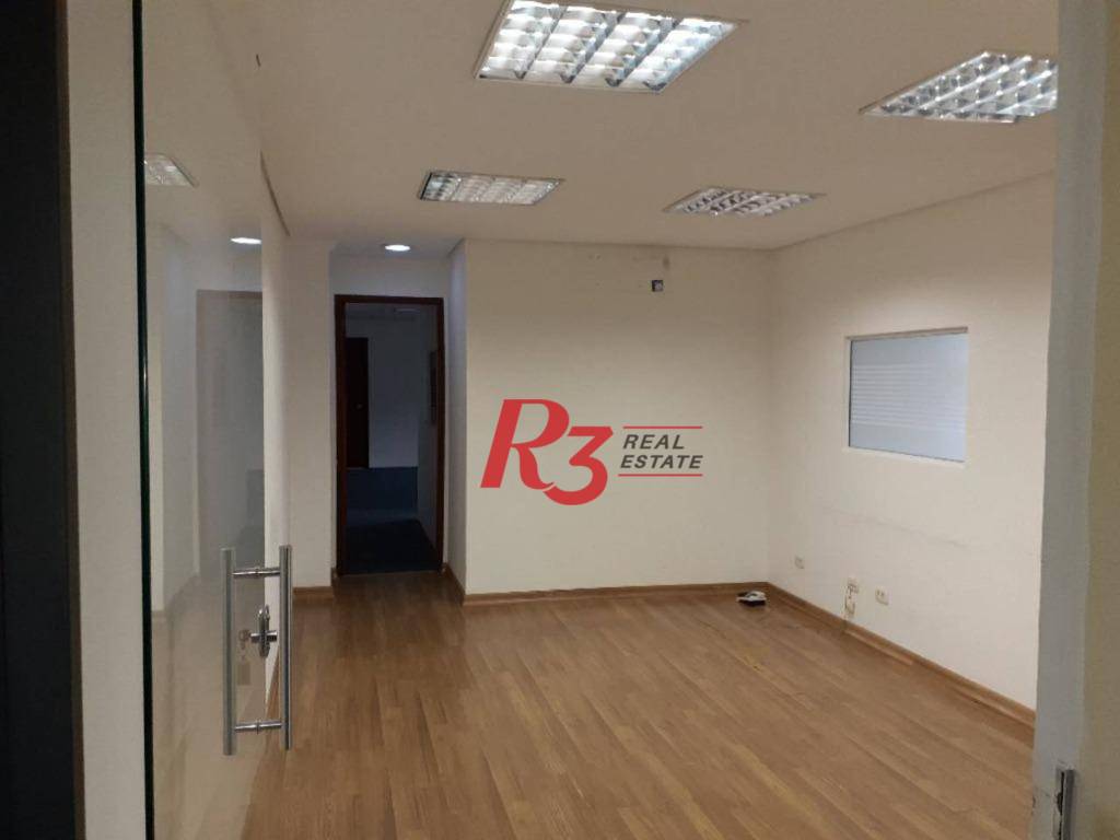 Conjunto Comercial-Sala à venda e aluguel, 133m² - Foto 10