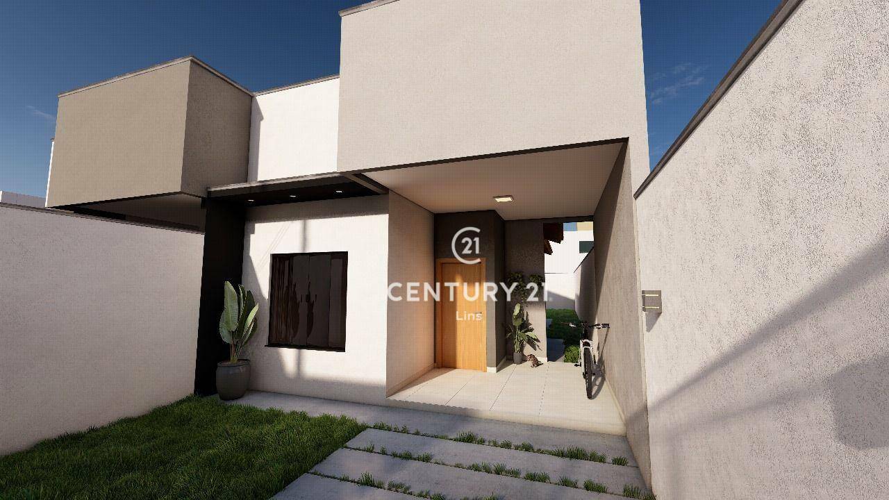 Casa à venda com 2 quartos, 59M2 - Foto 7