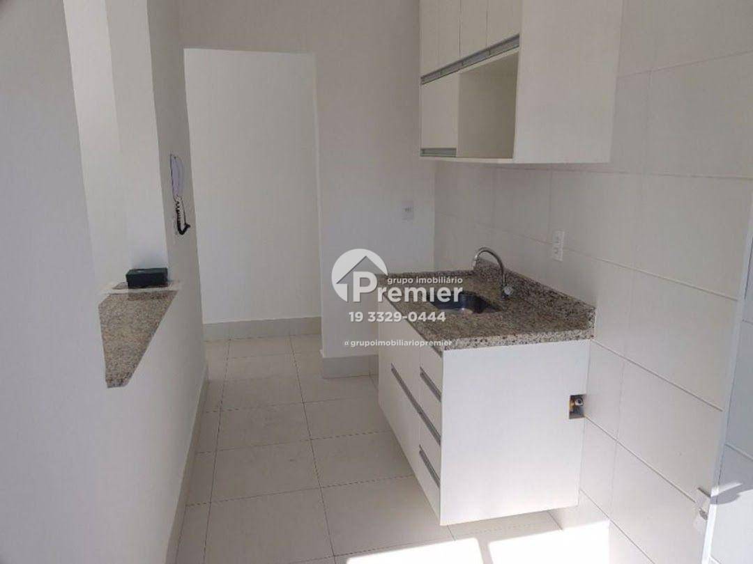 Apartamento à venda com 3 quartos, 70m² - Foto 9