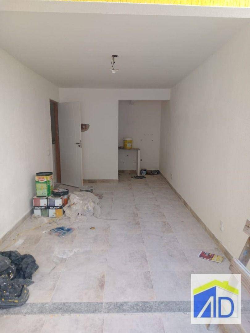 Casa de Condomínio à venda com 2 quartos, 140m² - Foto 11