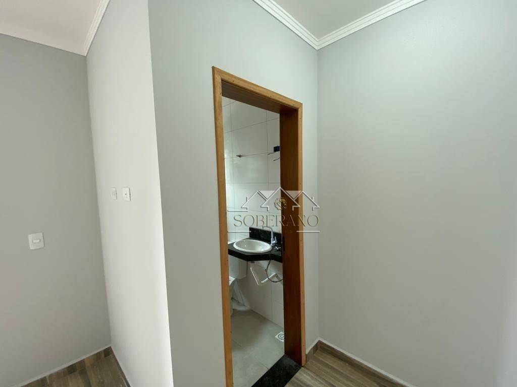 Sobrado à venda com 3 quartos, 125m² - Foto 9