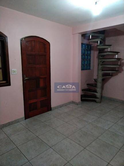 Sobrado à venda com 3 quartos, 195m² - Foto 11