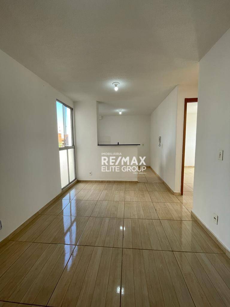 Apartamento à venda com 2 quartos, 49m² - Foto 4