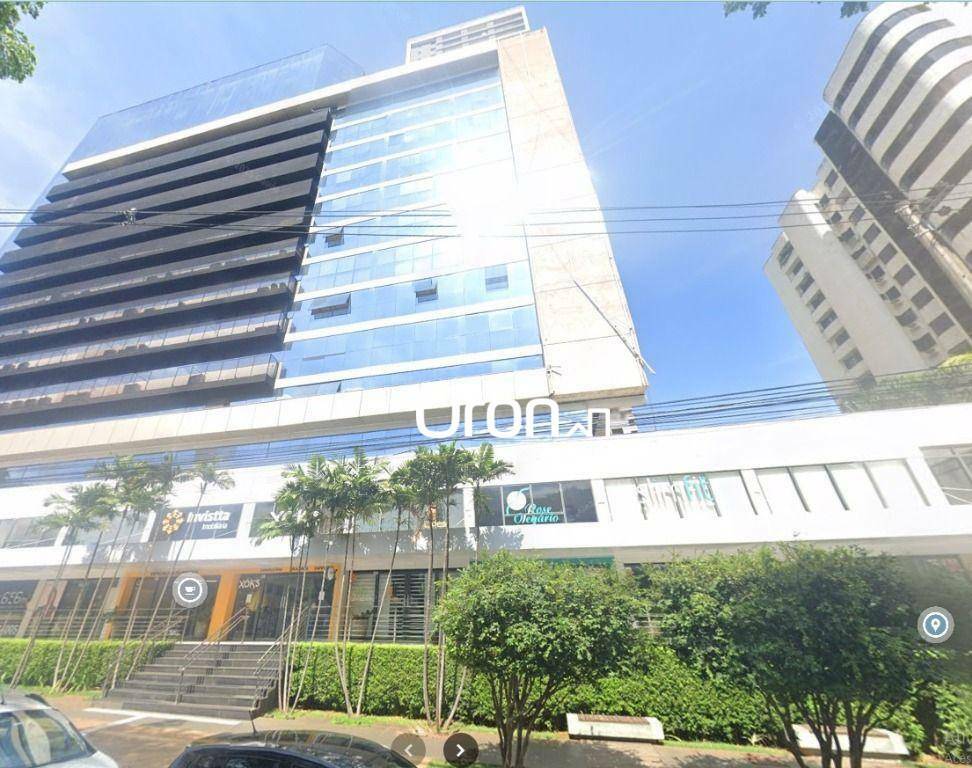 Conjunto Comercial-Sala à venda, 36m² - Foto 5