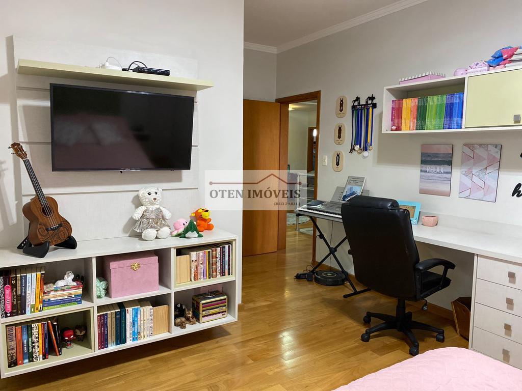 Casa de Condomínio à venda com 4 quartos, 420m² - Foto 13