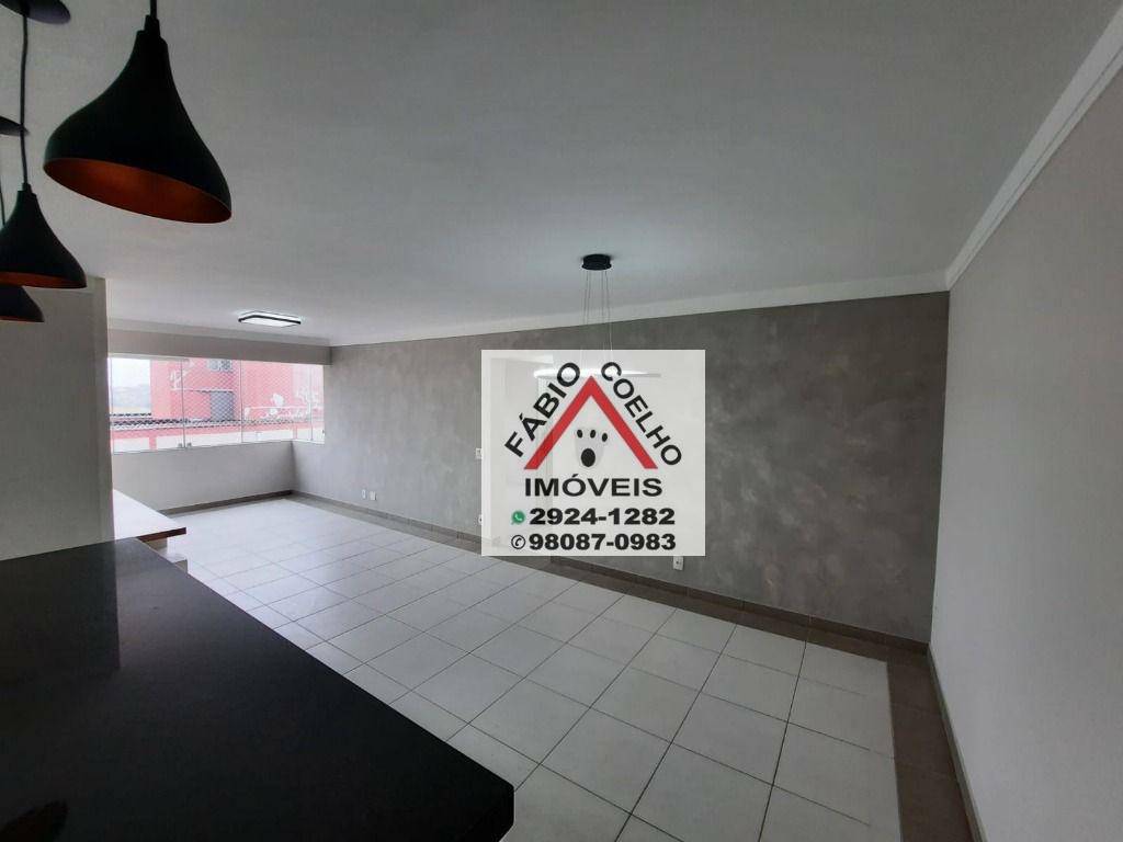 Apartamento à venda com 3 quartos, 90m² - Foto 53