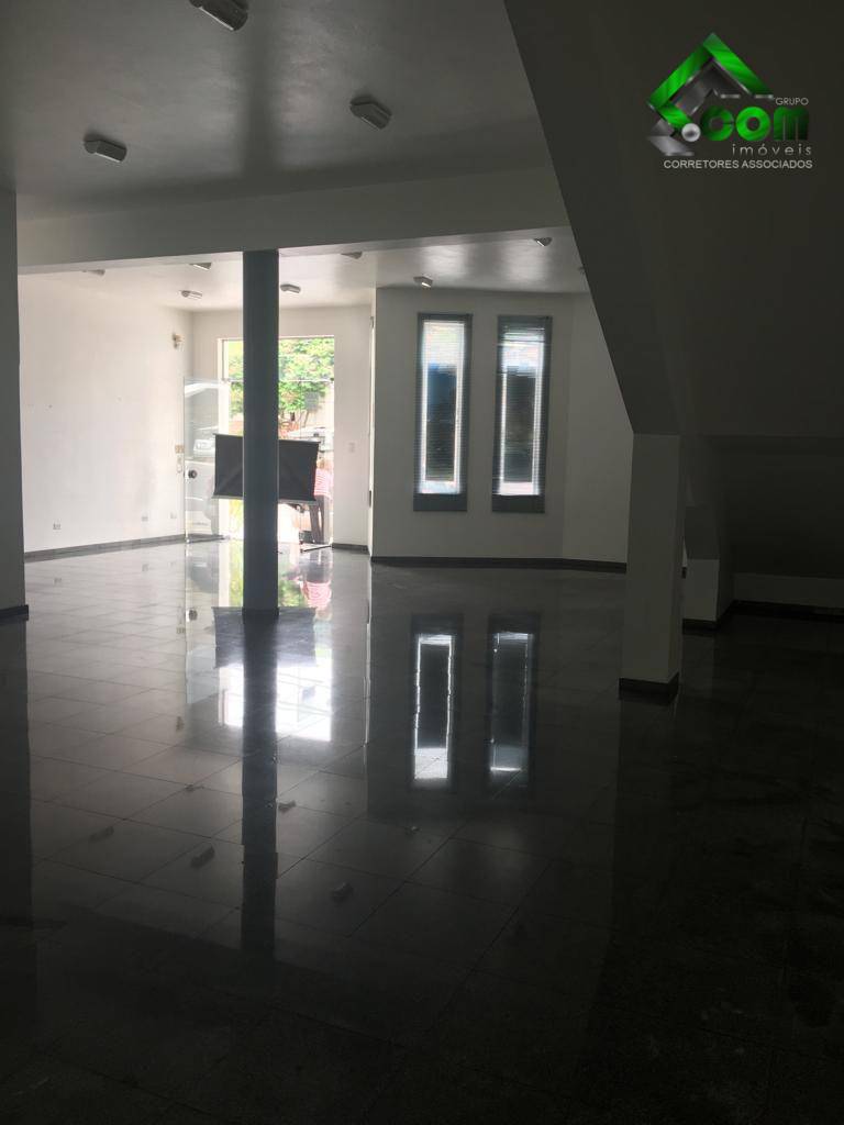 Conjunto Comercial-Sala para alugar, 270m² - Foto 8