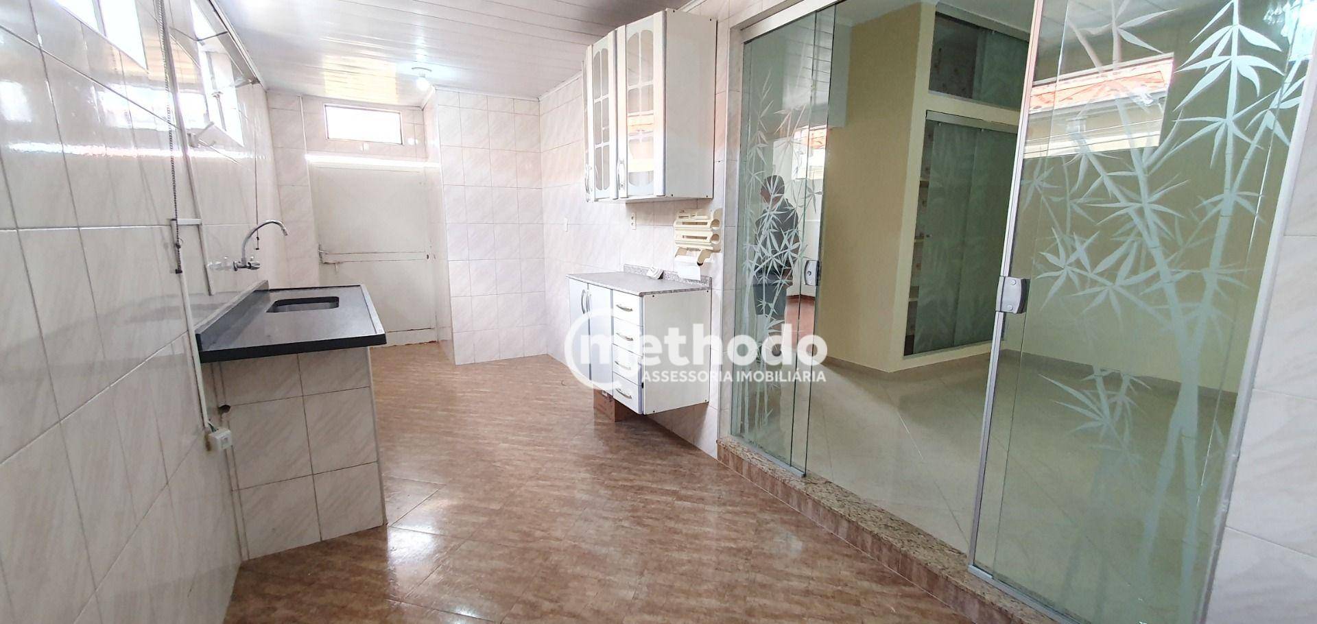 Casa à venda com 4 quartos, 168m² - Foto 4