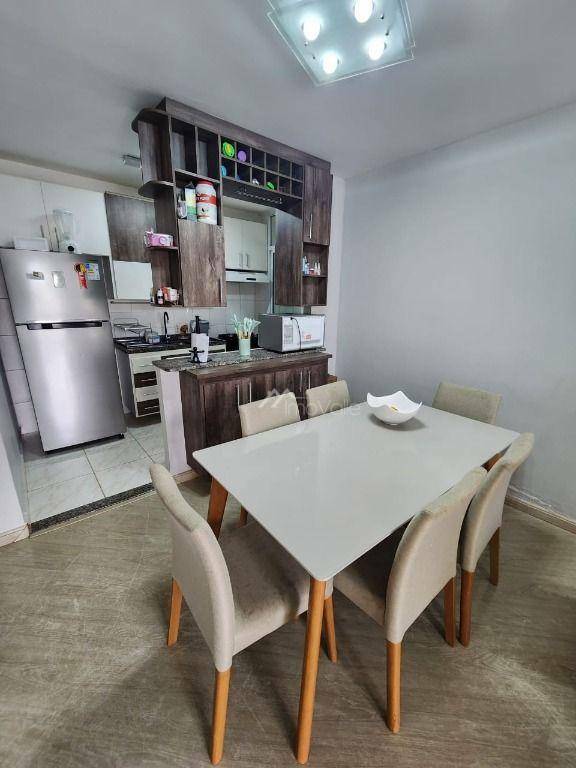 Apartamento à venda com 3 quartos, 100m² - Foto 3
