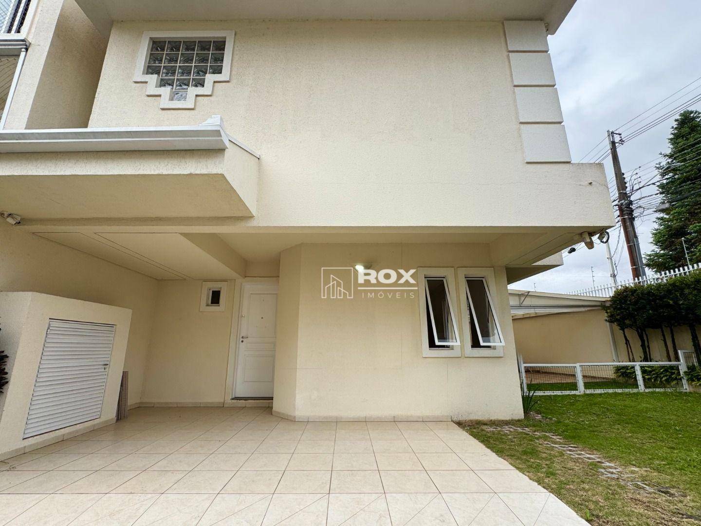 Sobrado para alugar com 4 quartos, 195m² - Foto 55