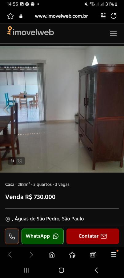 Casa à venda com 3 quartos, 301m² - Foto 31